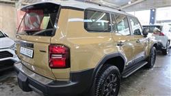 تويوتا لاندكروزر برادو